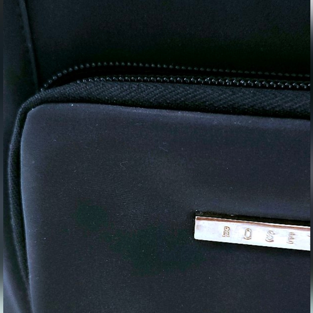 Rosetti Vinyl Crossbody & Handbag Purse - Picture 8 of 8